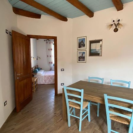 B&B Alba Chiara Ористано Екстериор снимка
