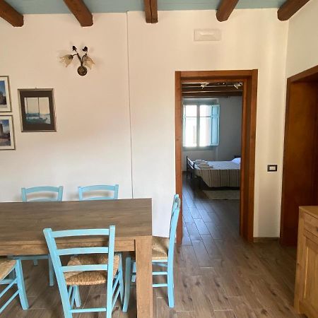 B&B Alba Chiara Ористано Екстериор снимка