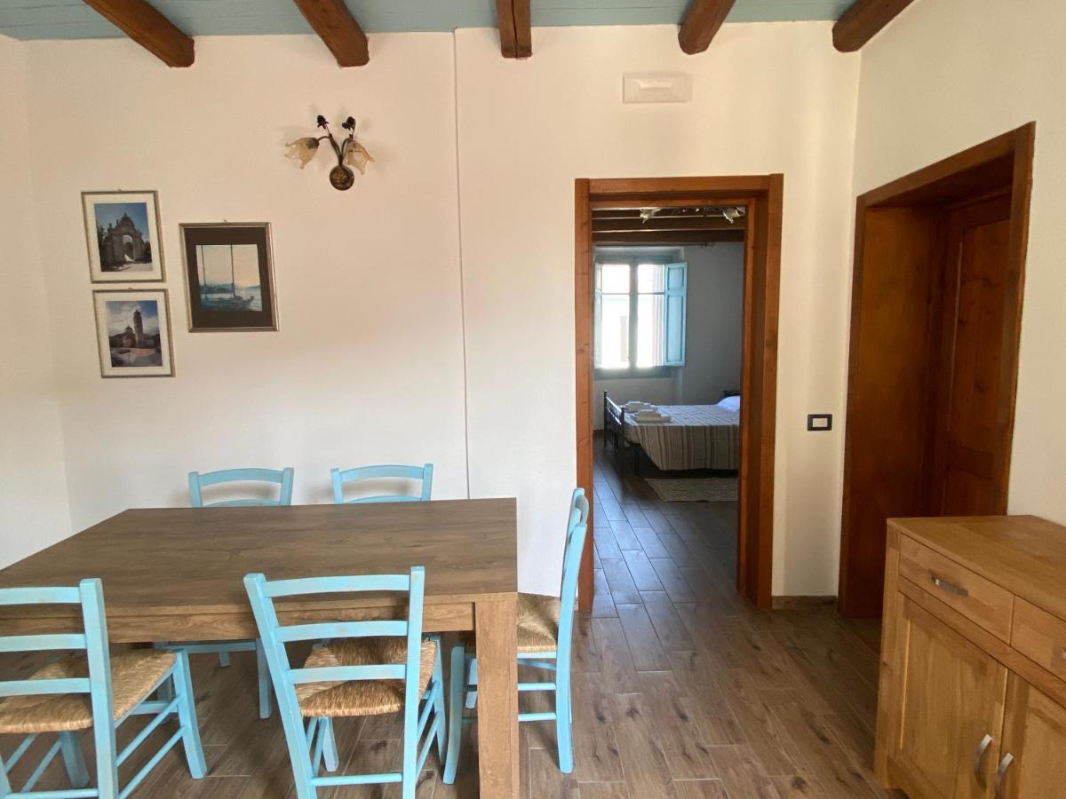 B&B Alba Chiara Ористано Екстериор снимка