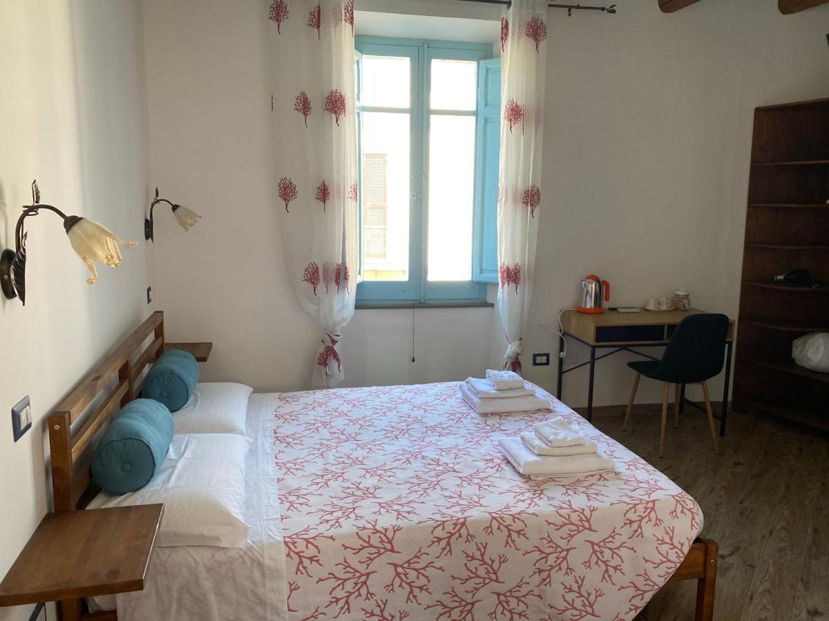 B&B Alba Chiara Ористано Екстериор снимка