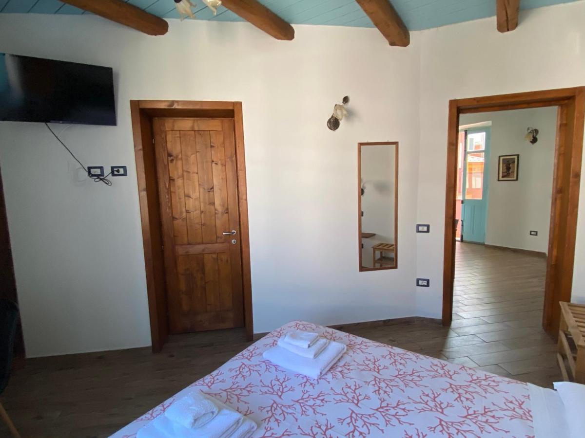 B&B Alba Chiara Ористано Екстериор снимка