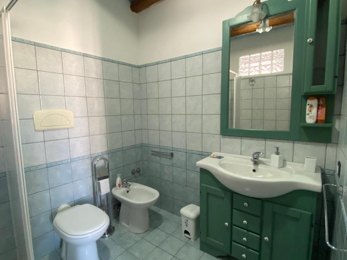 B&B Alba Chiara Ористано Екстериор снимка